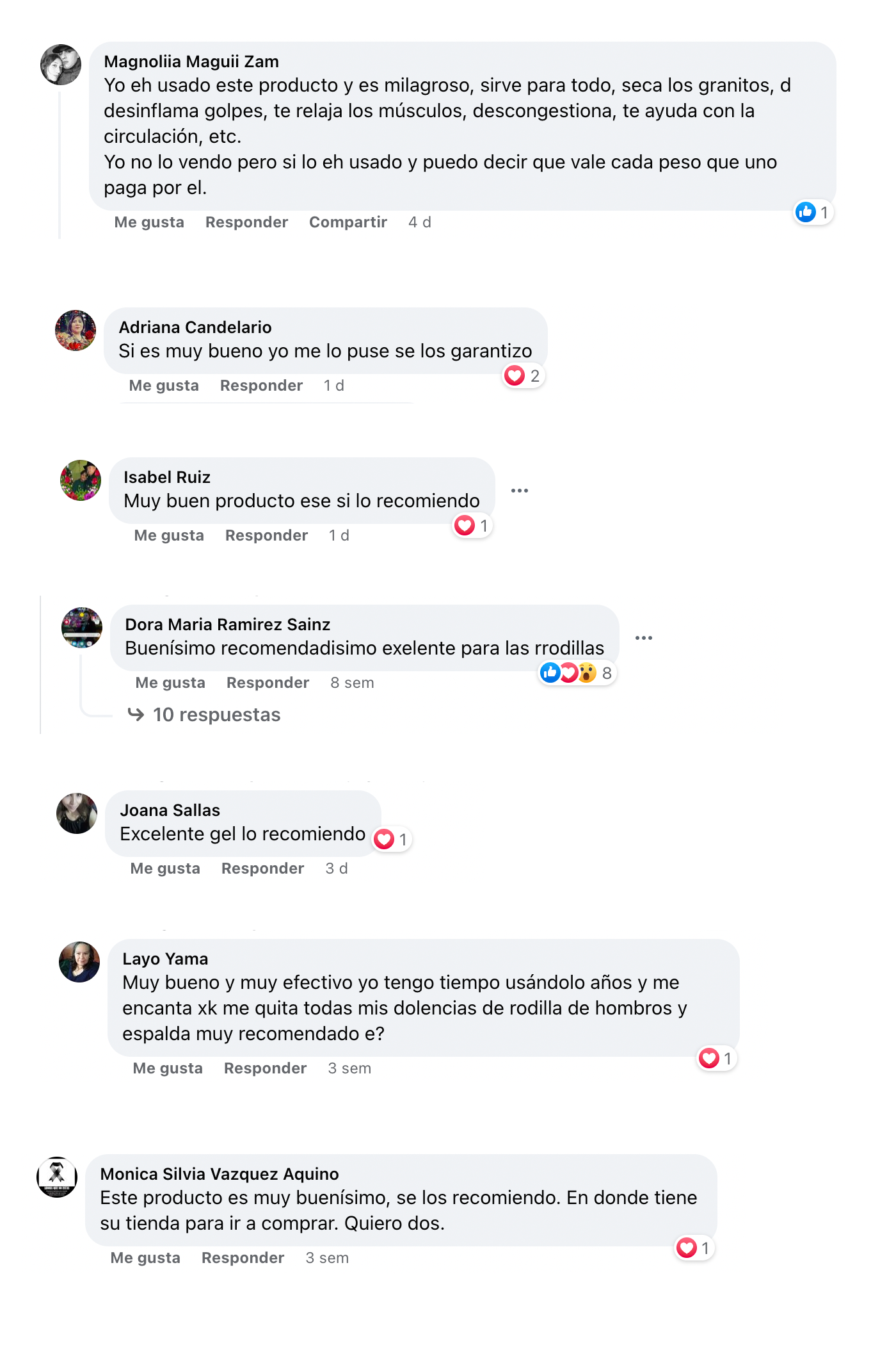 Testimonios Ticitl