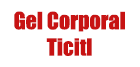 Ticitl Gel Corporal Para Eliminar El Dolor de Articulaciones y Músculos